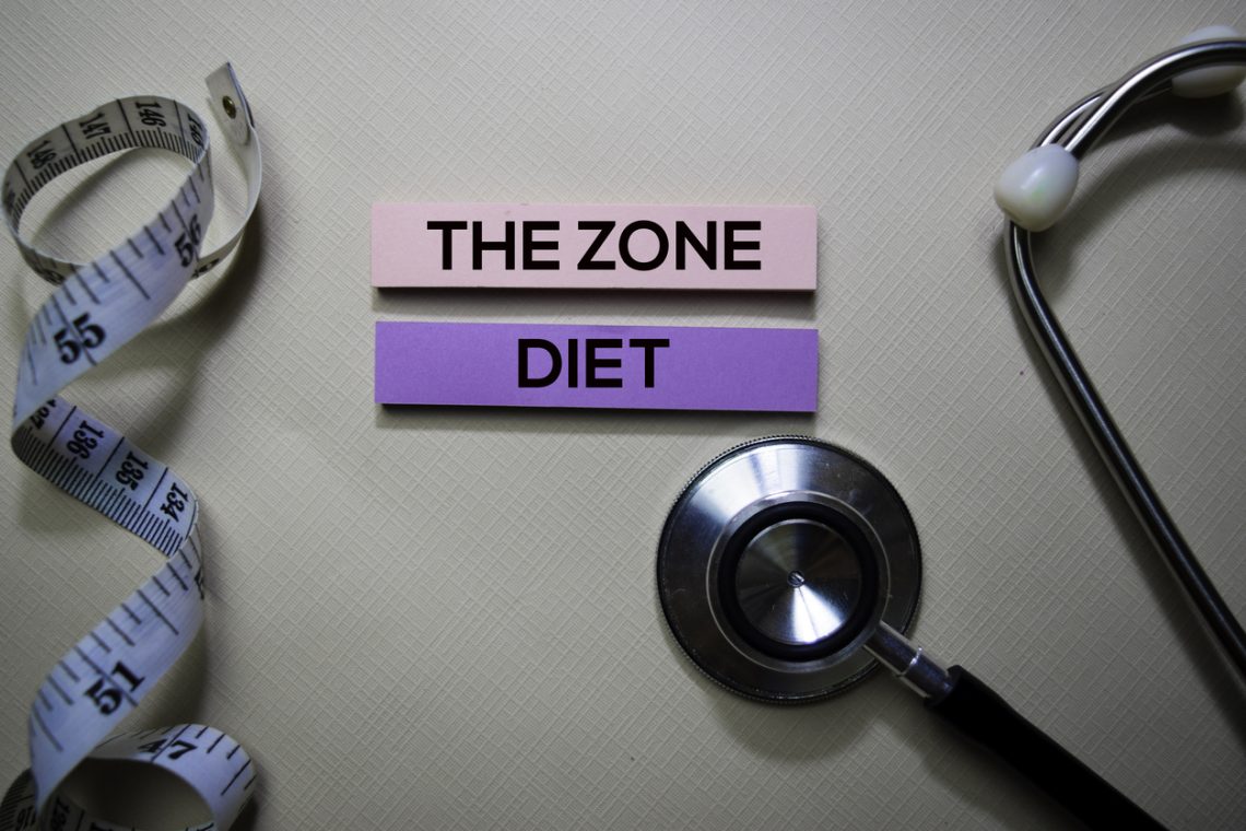 Dieta Zone