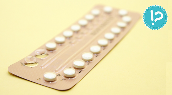 Fakty i mity: Tabletki antykoncepcyjne