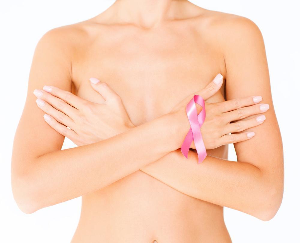 Rak piersi - zapobiegaj mu codziennie
