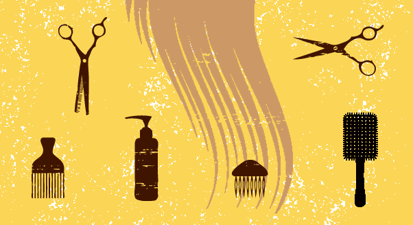 Pielęgnacja włosów – 9 przykazań na lato