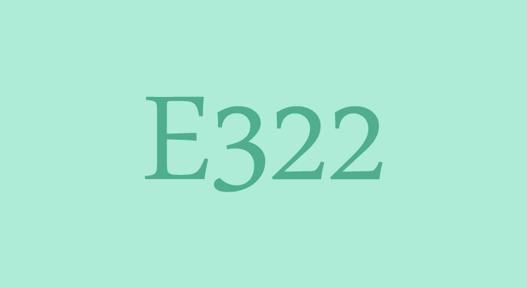 Lecytyna sojowa (E322) - czym jest i gdzie się ją stosuje?