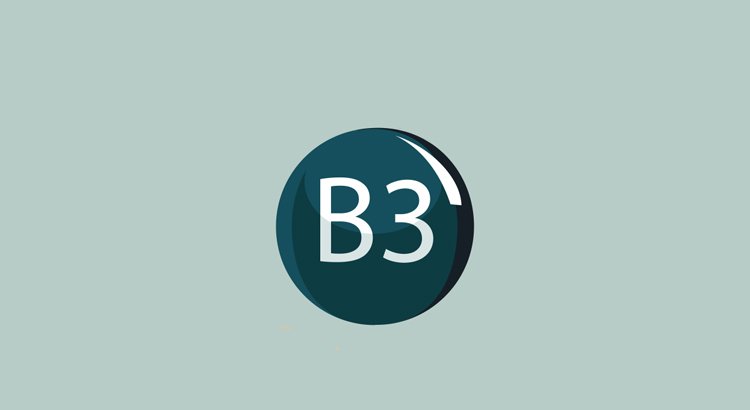 Tekst o witaminie B3, jej funkcjach i niedoborach. Na zdjęciu: Logo firmy - HelloZdrowie