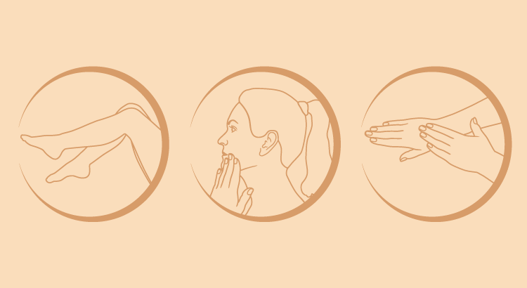 7 zasad pielęgnacji skóry atopowej