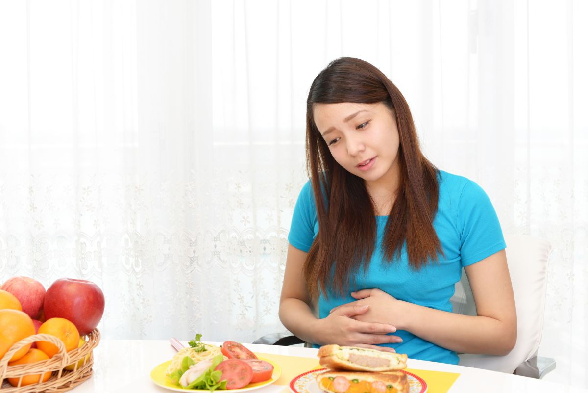 Choroba LeśniowskiegoCrohna dieta jaką dietę wybrać HelloZdrowie