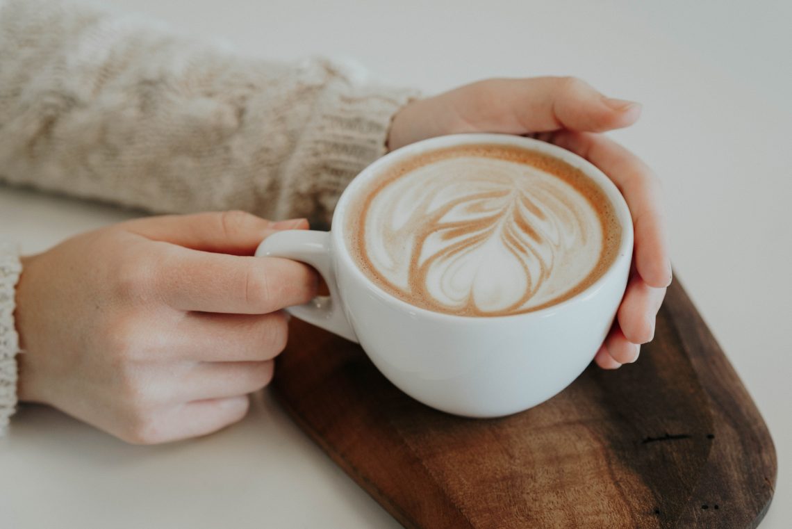 Kawa a wpływ na jakość plemników. Kofeina a płodność samców.