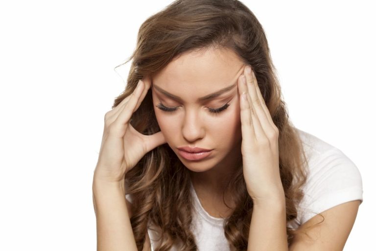 Napięciowy Ból Głowy Przyczyny Objawy Jak Leczyć 6856