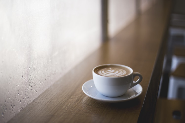 Kawa - obniża ryzyko zachorowania na cukrzycę, depresję, dodaje energii.