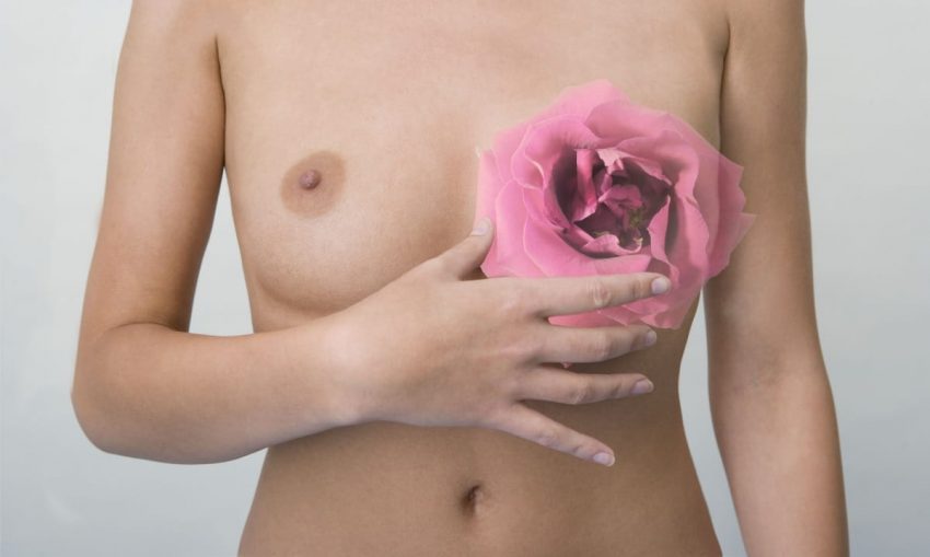Rak piersi - co powinnaś o nim wiedzieć?