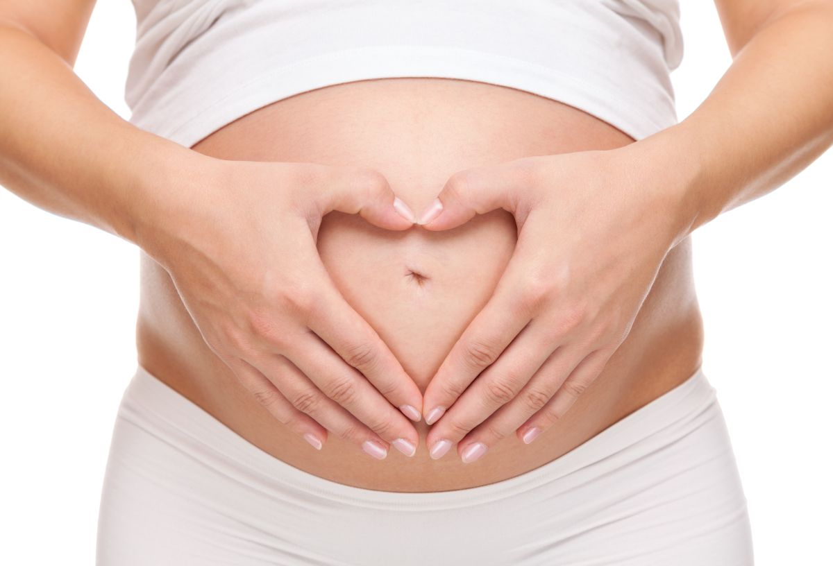 Jakie Badania Przed Ciążą Powinna Wykonać Kobieta 7206