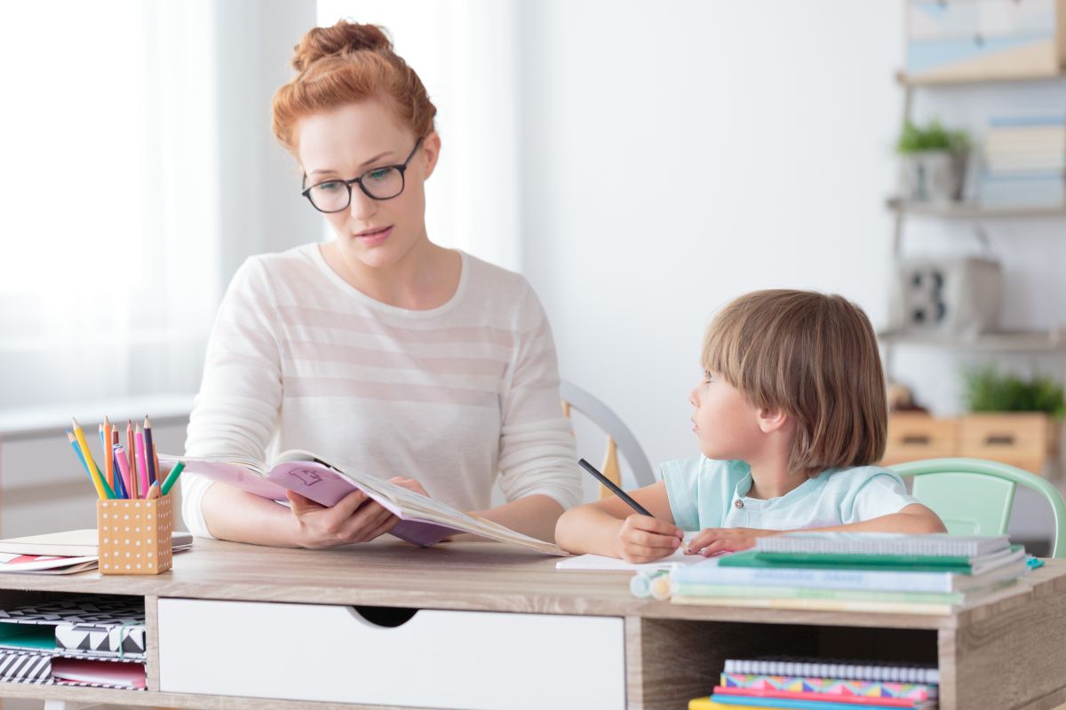 Co To Jest Dysleksja I Jakie Są Jej Przyczyny? | HelloZdrowie