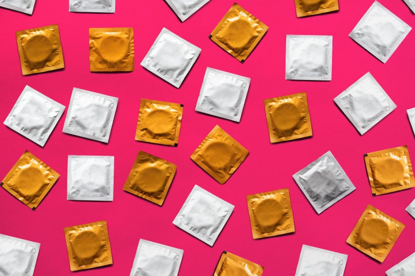 Jakie prezerwatywy wybrać?/Getty Images