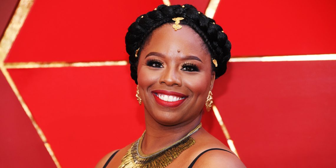 Patrisse Cullors