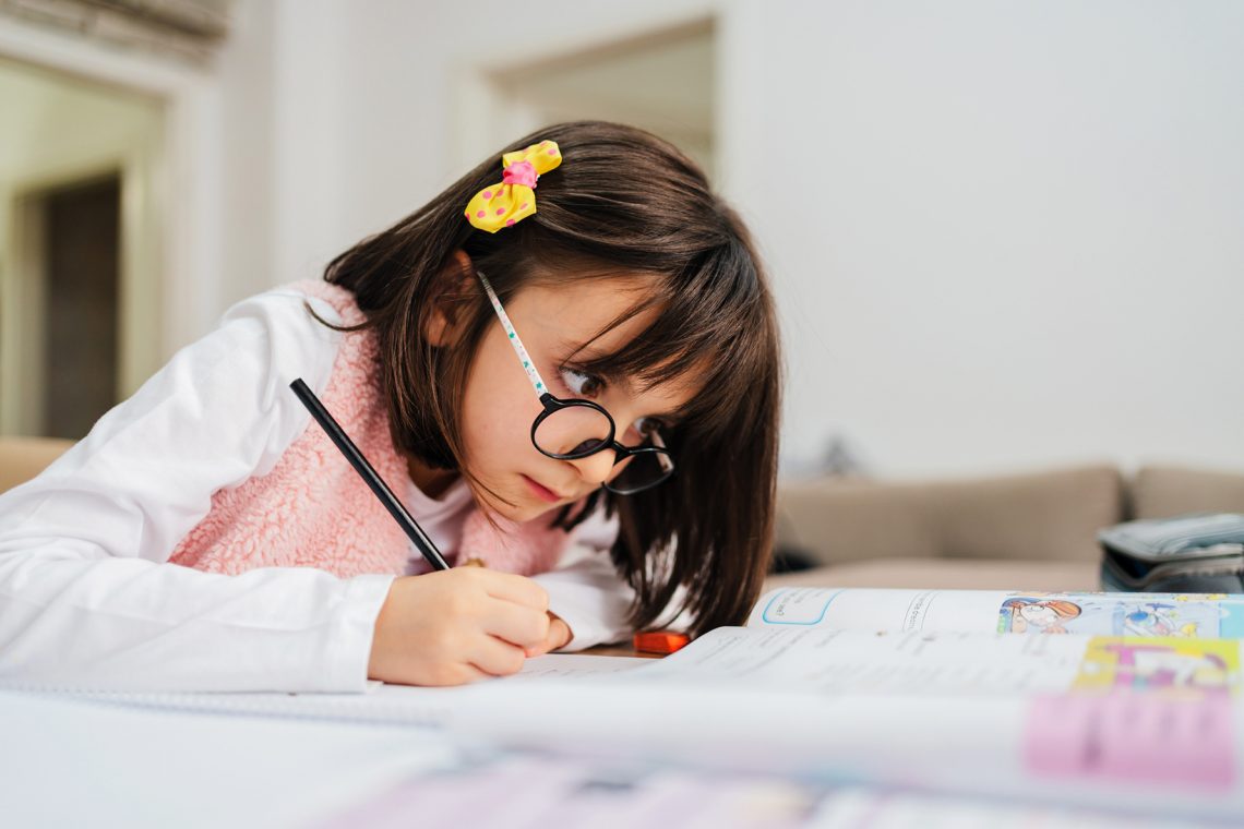 Terapia pedagogiczna, czyli zajęcia korekcyjno-kompensacyjne dla dzieci ze specjalnymi potrzebami edukacyjnymi