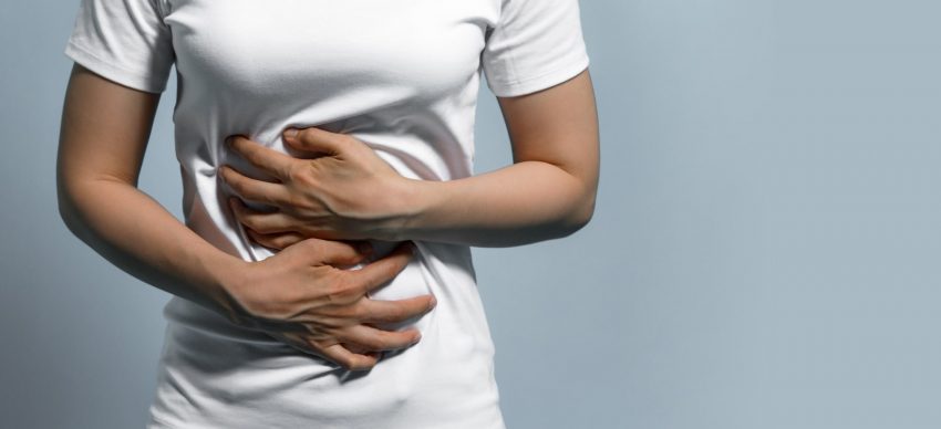 Bóle brzucha mogą być objawem choroby wywołanej przez pasożyty