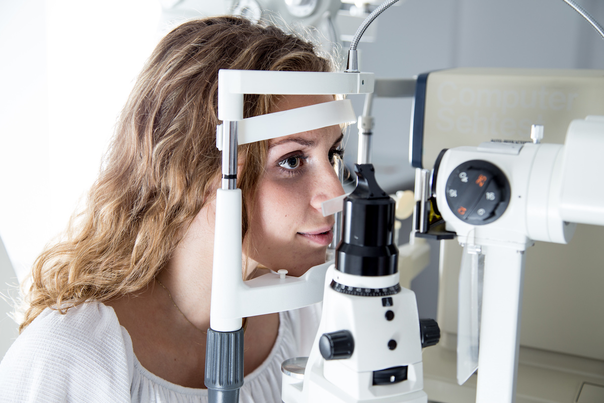 Badanie Wzroku Radom Optyk Optometria Grabowscy My Xxx Hot Girl 8456