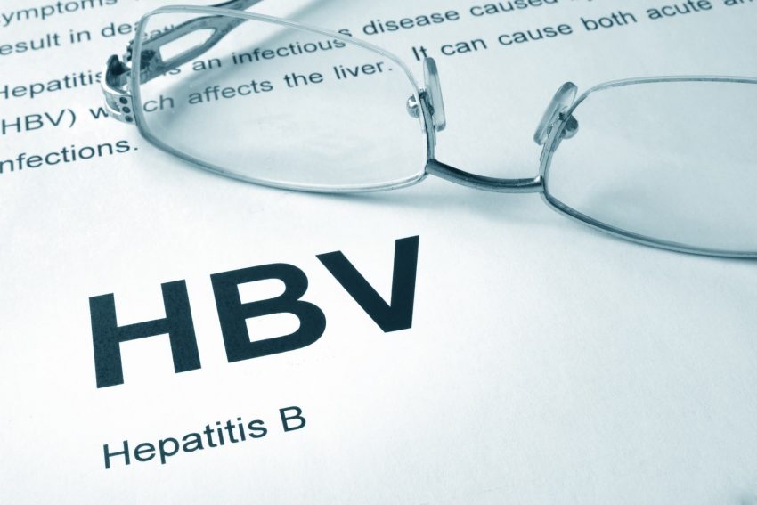 HBV - hepatitis
