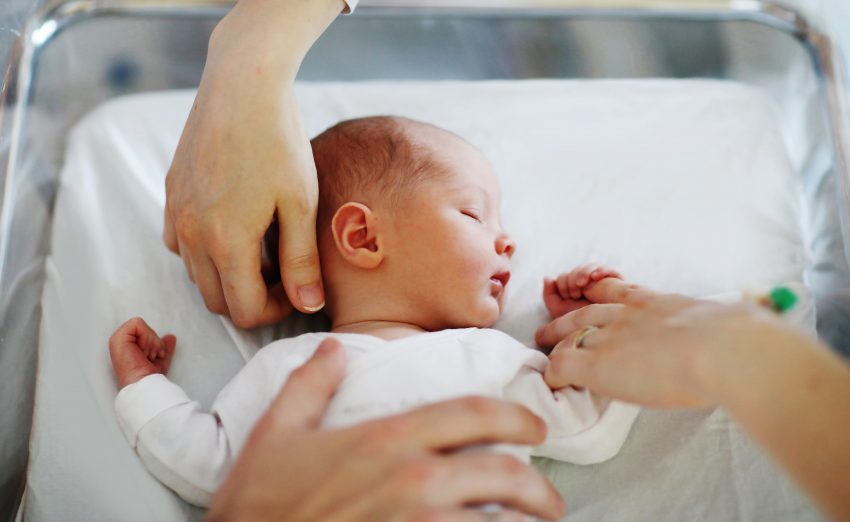 Szczepienia noworodka - kiedy są wykonywane?
