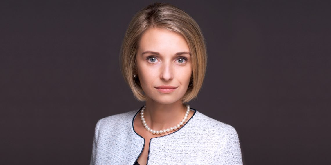 anestezjolog Anna Kociszewska-Bald
