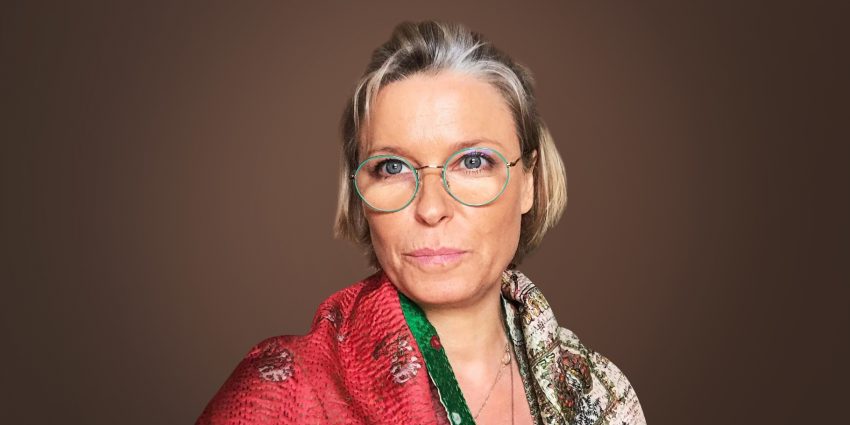 Paulina Młynarska