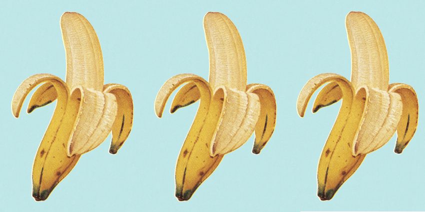 Na czym rosną banany i jakie są ich wartości odżywcze?