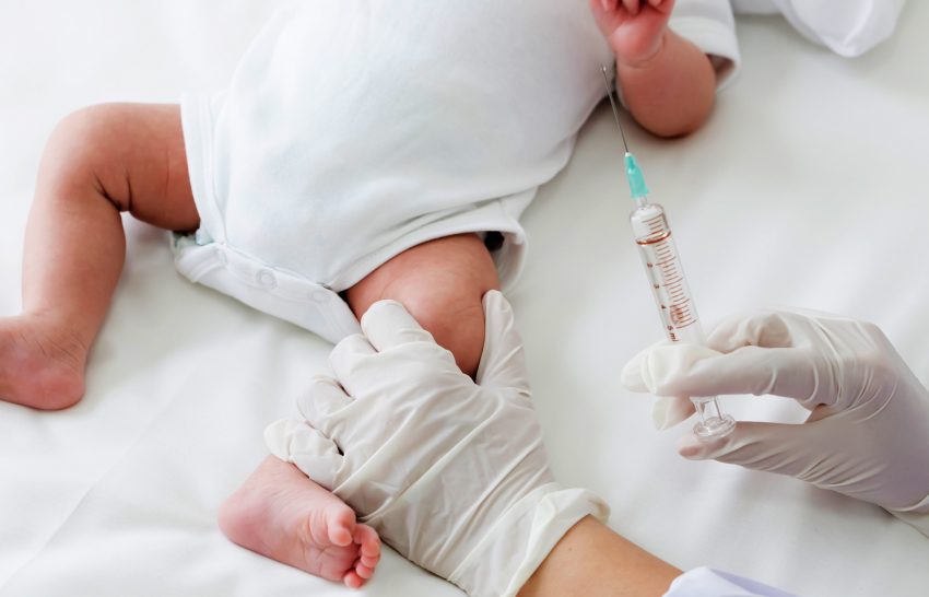 Szczepionka na Hib – chroni przed groźną pałeczką hemofilną typu b