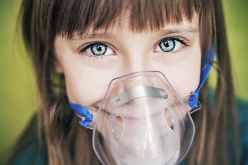 Jak wybrać idealny nebulizator?