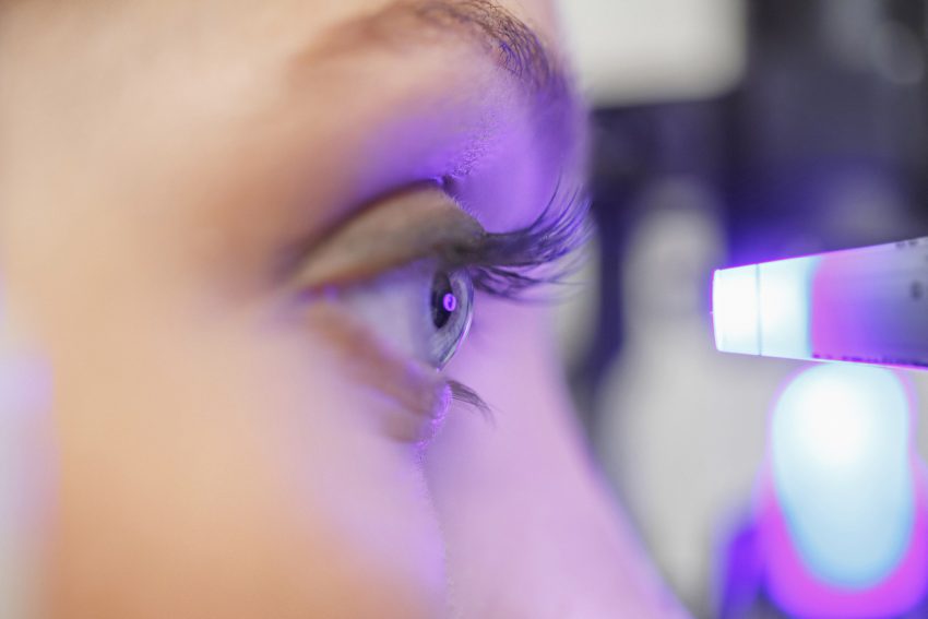PRK – na czym polega ta laserowa metoda korekcji wzroku?