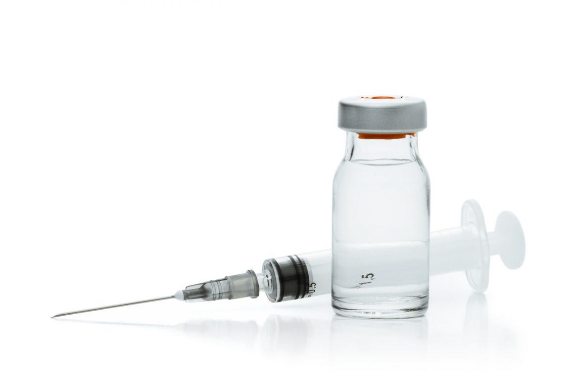 Szczepionka 6w1 - czym jest i dlaczego wiele osób ją wybiera?