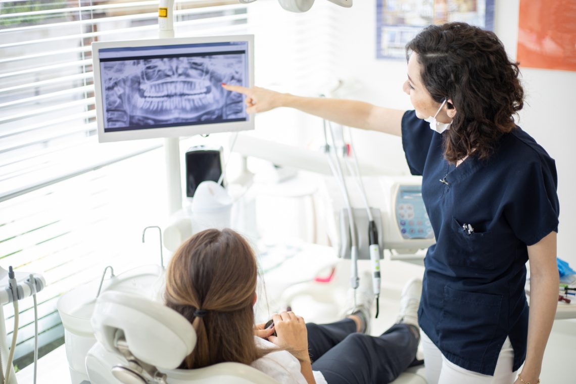 Endodoncja — czym jest leczenie kanałowe, kiedy się je stosuje i na czym polega?