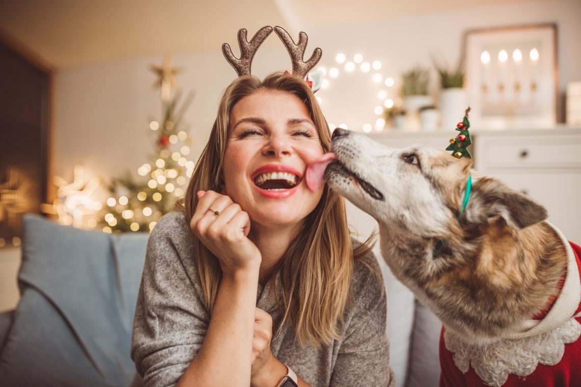 Boże Narodzenie / istock