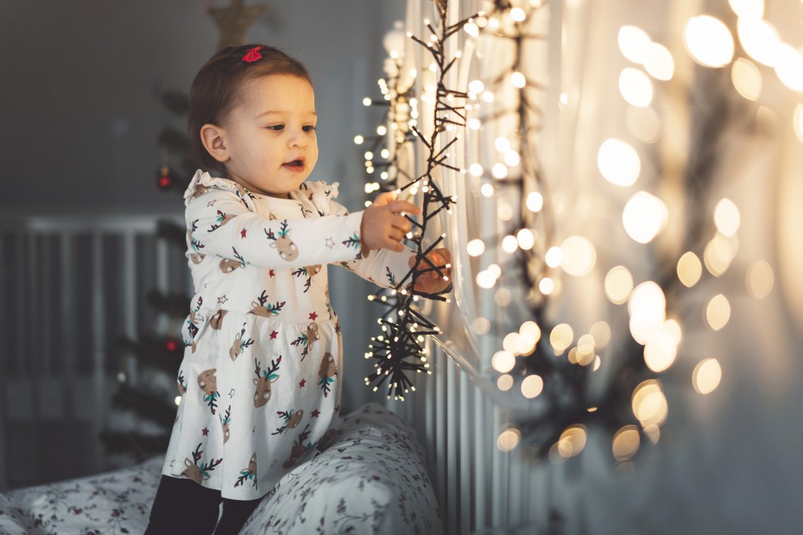 Święta Bożego Narodzenia / istock