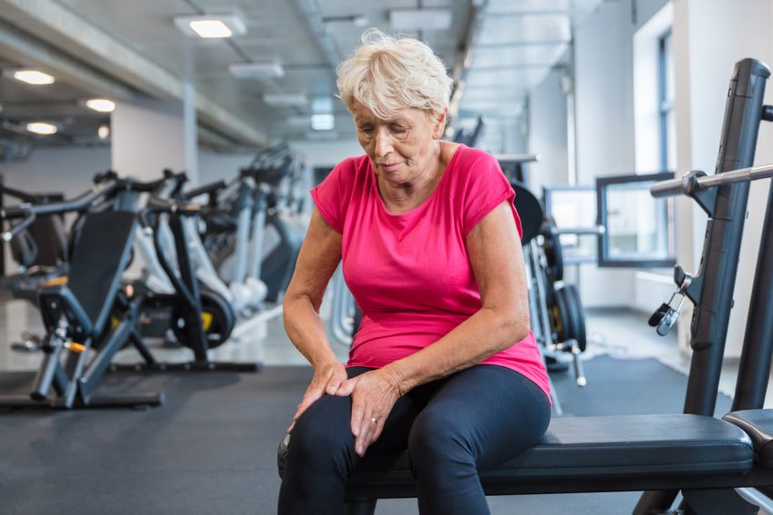 Osteofitoza – przyczyny, objawy, leczenie
