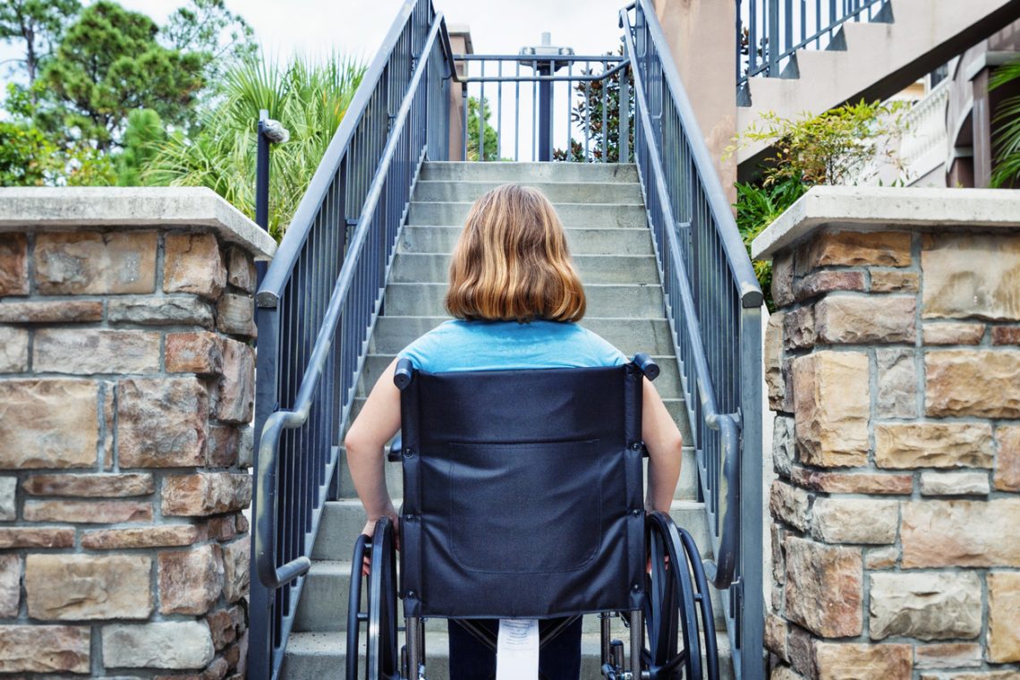 Stopnie niepełnosprawności - ich rodzaje i wyjaśnienie