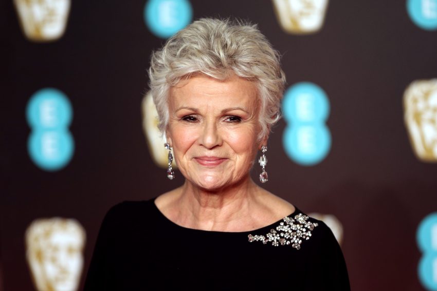 Julie Walters