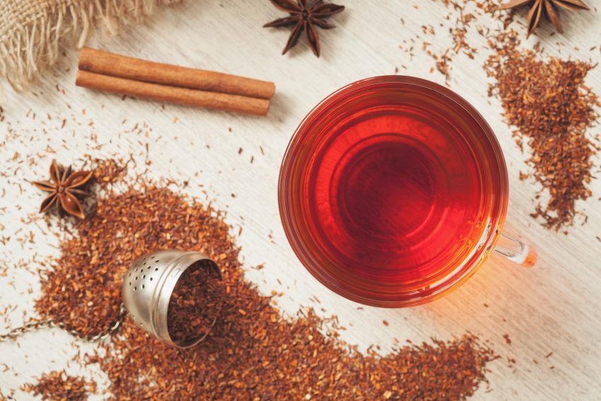 Rooibos