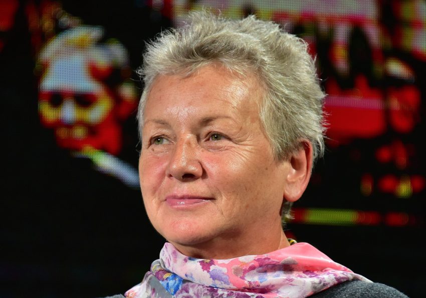 Monika Płatek