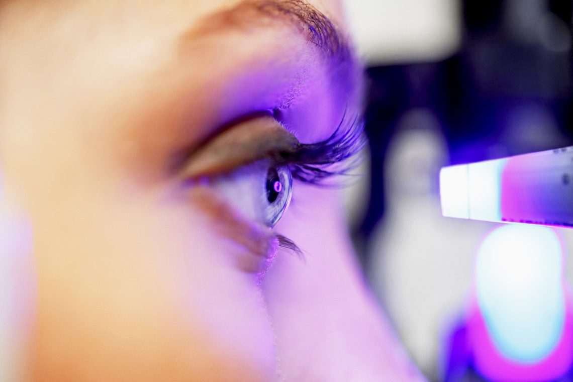 Choroby oczu i wady wzroku - sprawdź najczęstsze dolegliwości