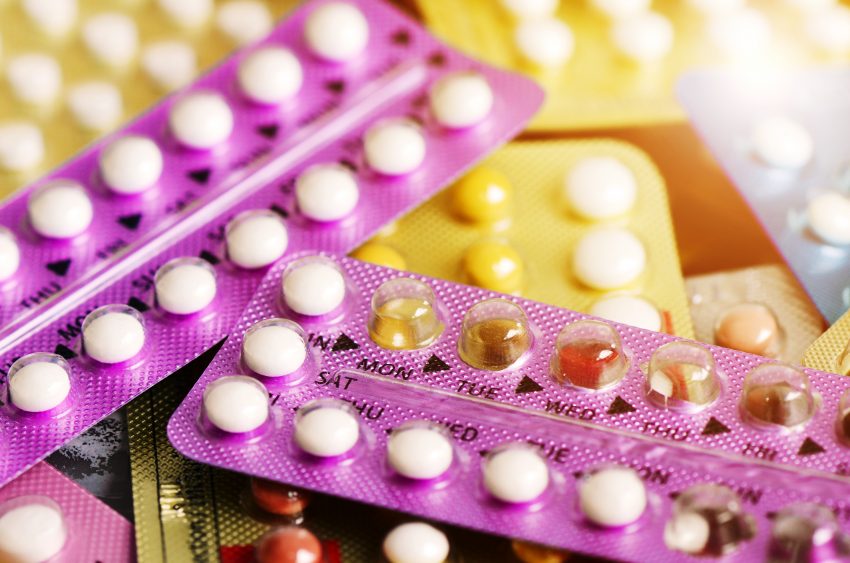 Jakie są objawy źle dobranych tabletek antykoncepcyjnych?