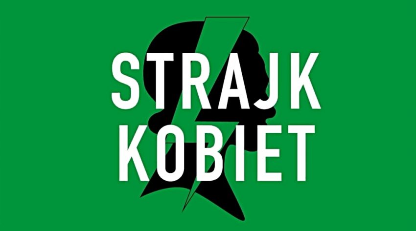 Strajk Kobiet 2020. 8 marca kobiety po raz kolejny wyjdą na ulice Warszawy w słusznej sprawi