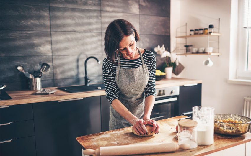 Domowy chleb na zakwasie – na co zwrócić uwagę podczas przygotowywania?