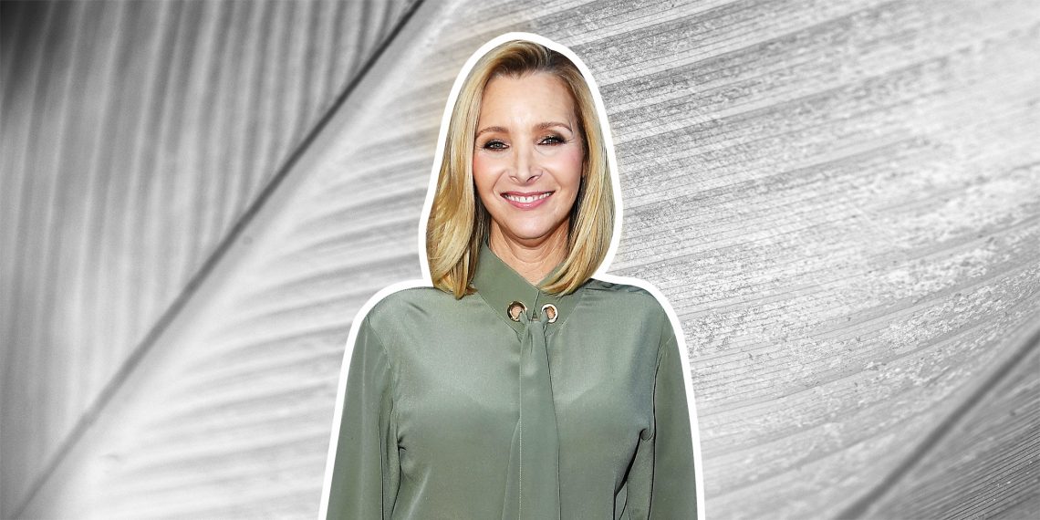 Lisa Kudrow