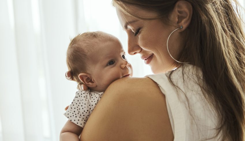 Urlop macierzyński / istock