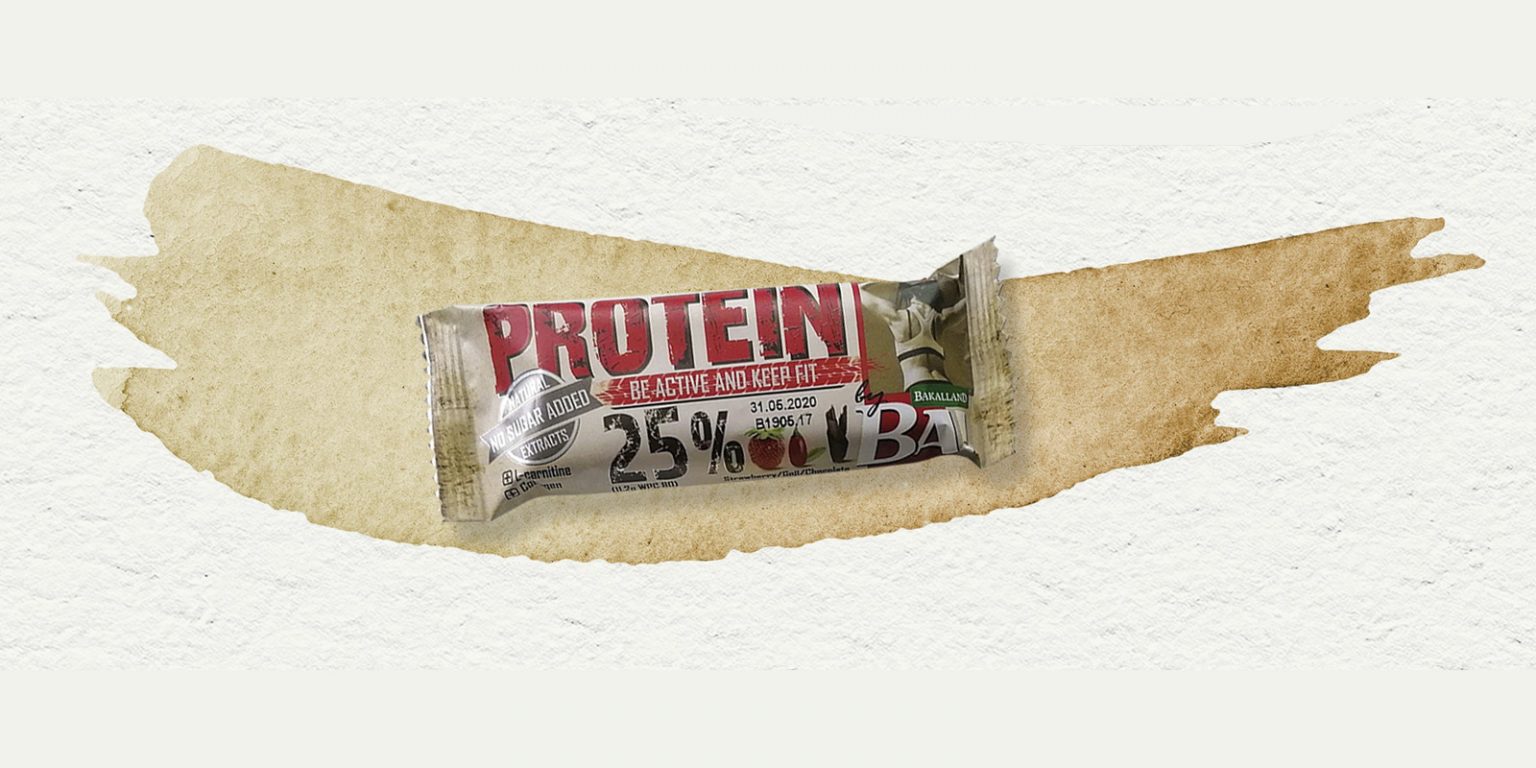 Batony proteinowe wszystko, co trzeba o nich wiedzieć. Sprawdź, który