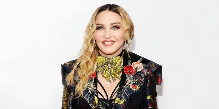 Madonna