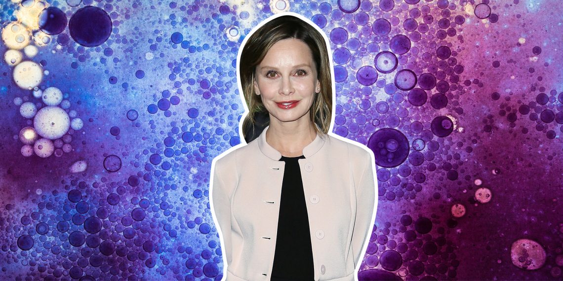 Calista Flockhart