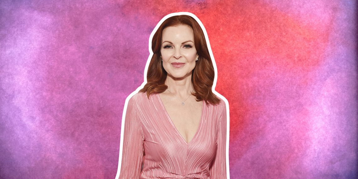 Marcia Cross