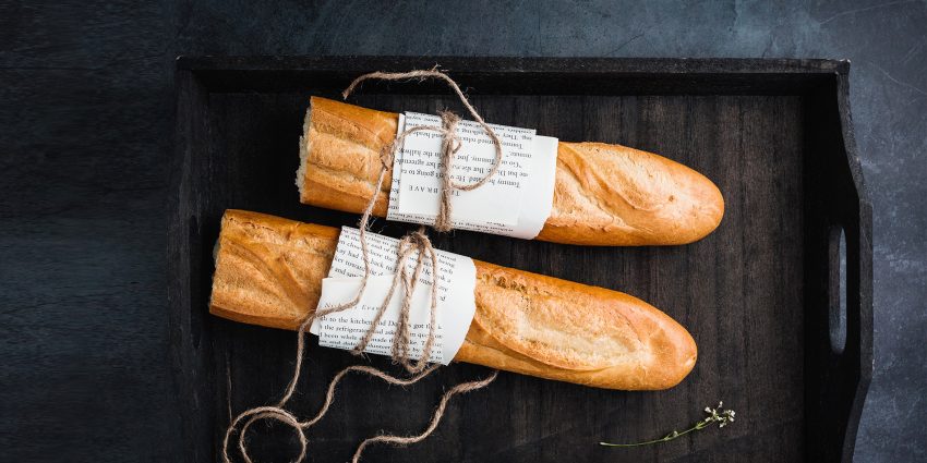 Co zrobić z czerstwym chlebem? Kasia Wągrowska z "Ograniczam się" zdradza swoje patenty