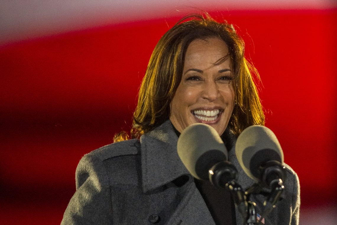 Kamala Harris