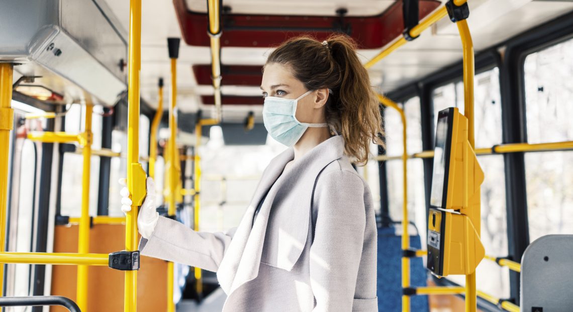 Zakaz rozmów w autobusie i tramwaju? Takie obostrzenie może zacząć obowiązywać w Niemczech