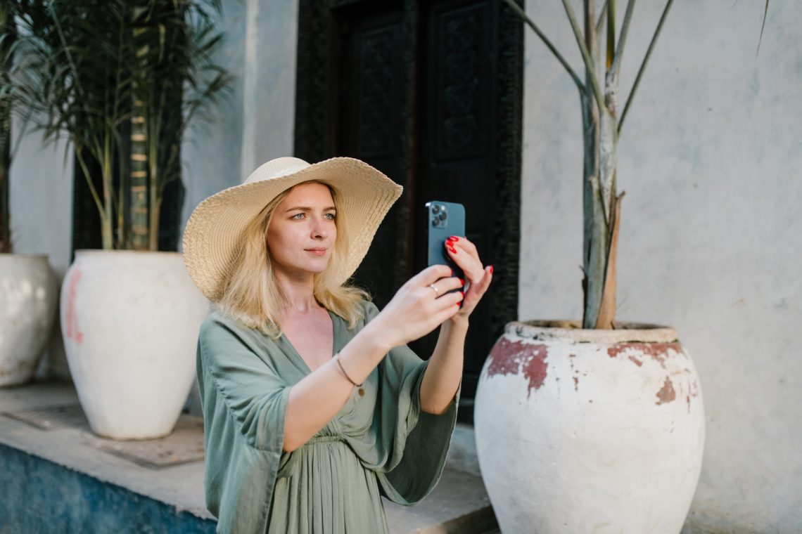 Dzięki selfie dowiesz się, czy chorujesz na anemię? Umożliwi to nowa aplikacja
